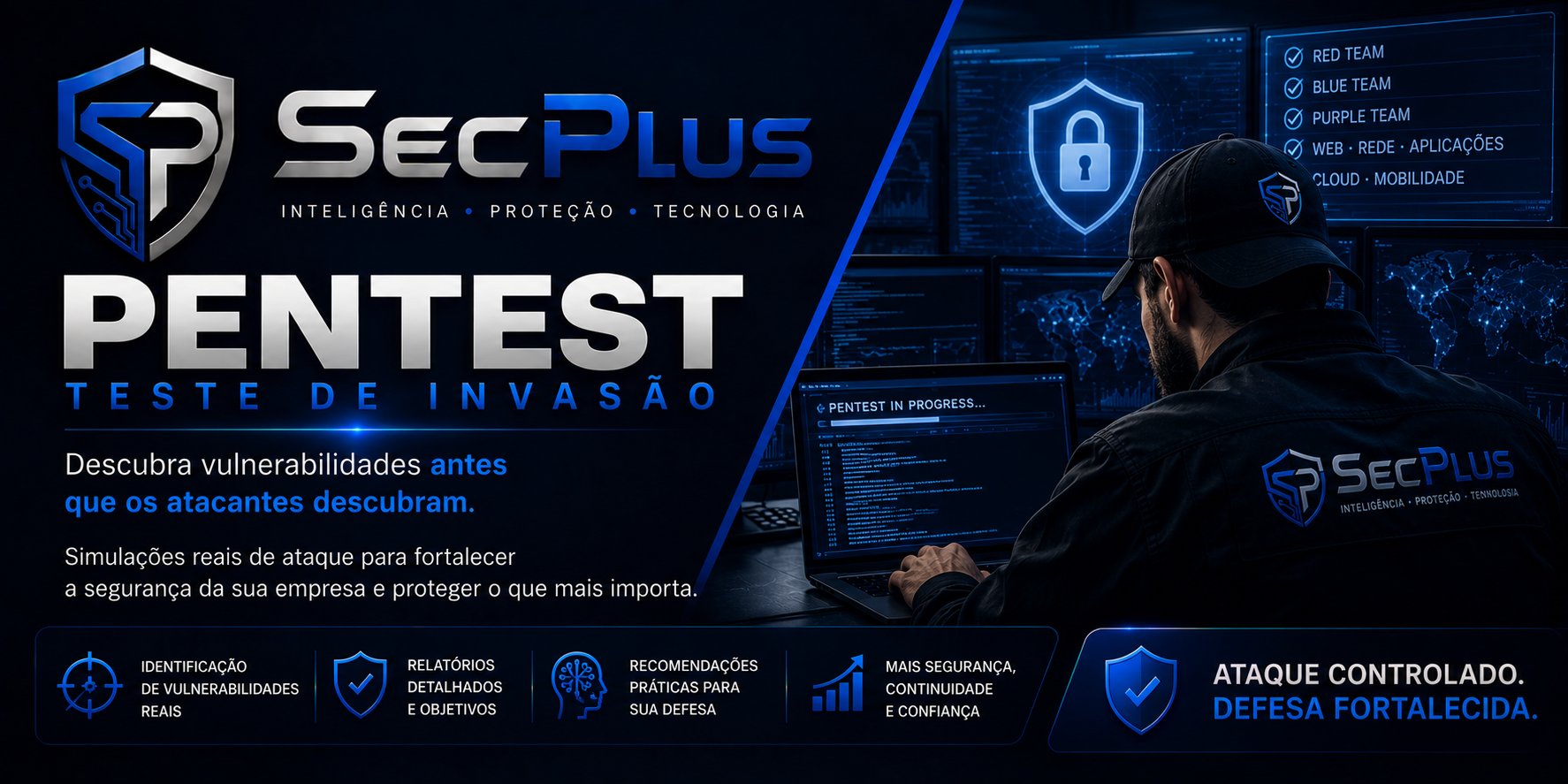 SecPlus